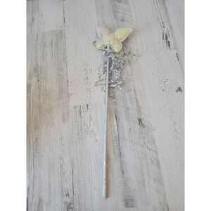 Halloween fairy butterfly wand costume accessory princess